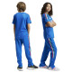 Adidas Παιδικό παντελόνι φόρμας Tiro Nations Pack Pants